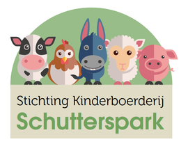 logo kinderboerderij Brunssum