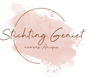 stichting geniet namens anique