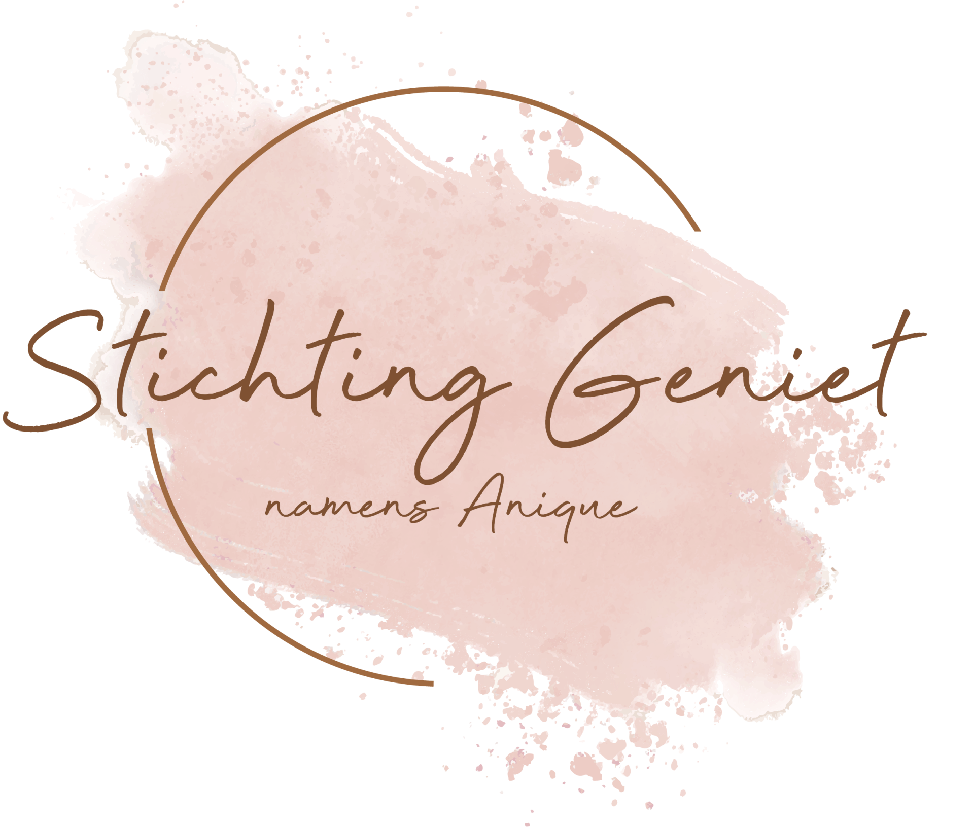 stichting geniet namens anique